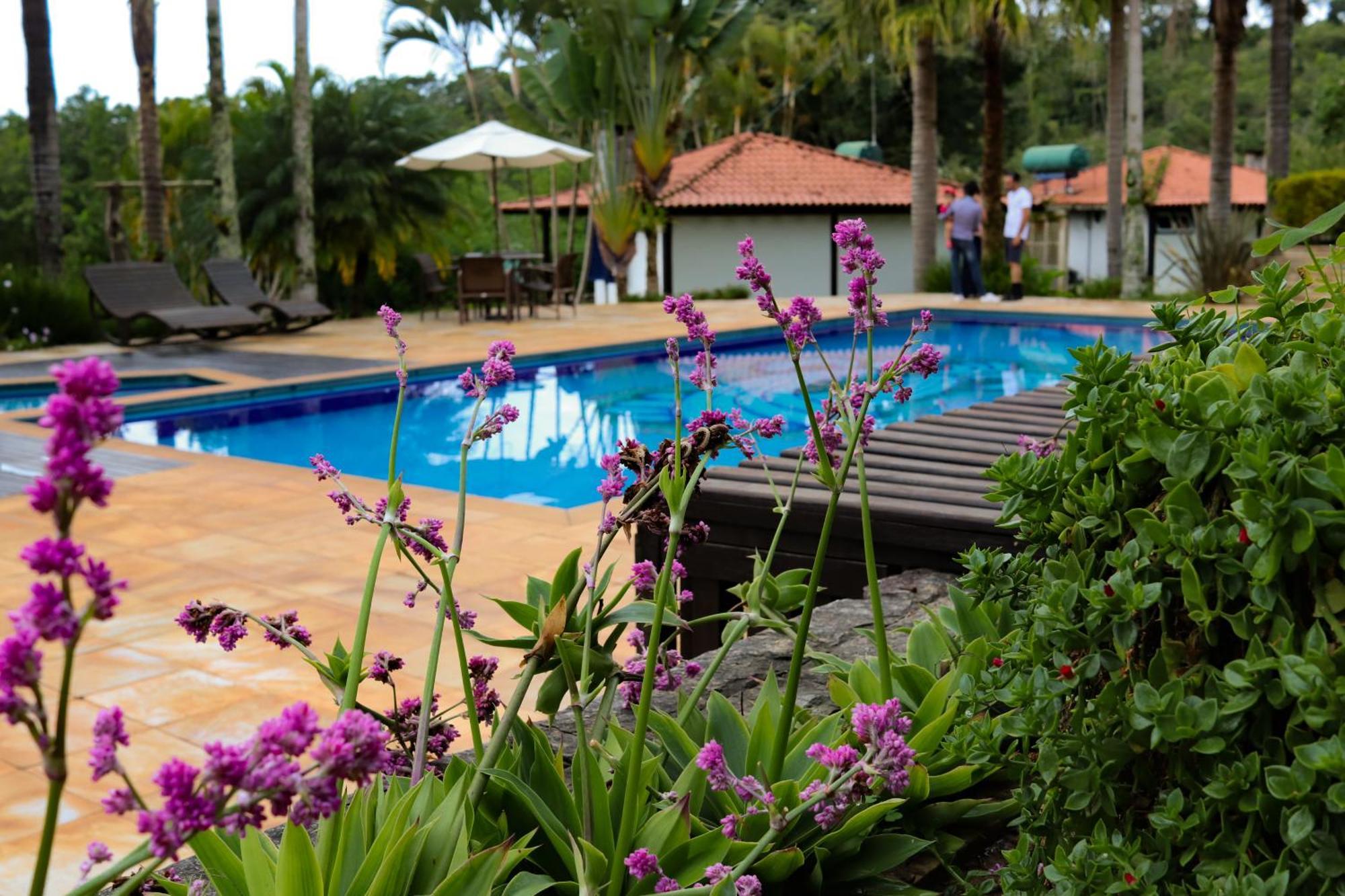 Reserva Querubins Andrelândia Exterior photo